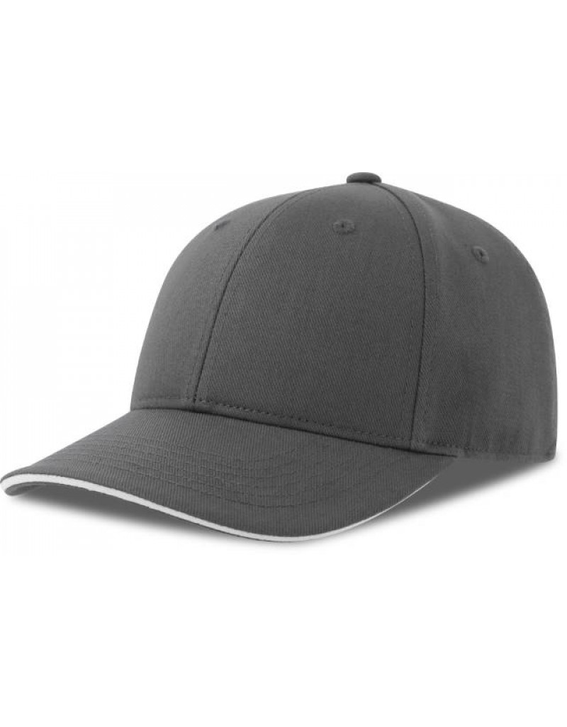 Șapcă de baseball cu 6 panouri Liberty Sandwich-S